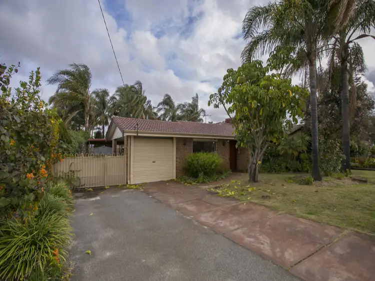 21 Amazon Drive, Beechboro WA 6063