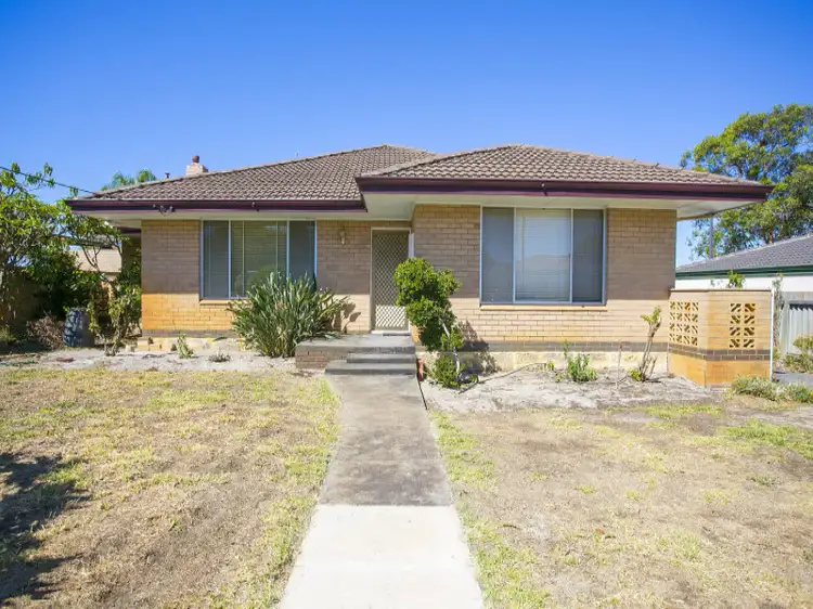 13 Trelion Pl, Rivervale WA 6103