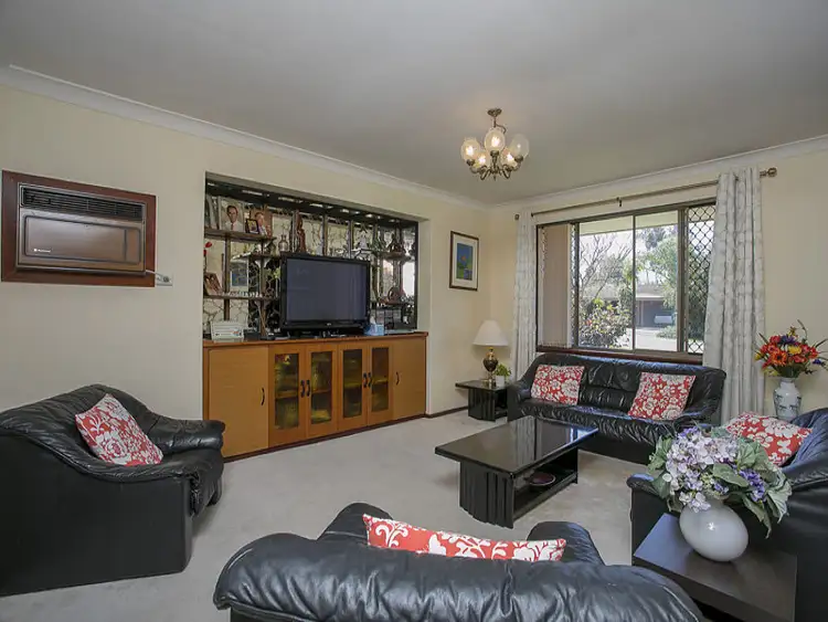 Second view of Homely house listing, 26 McAllister Way, Beechboro WA 6063