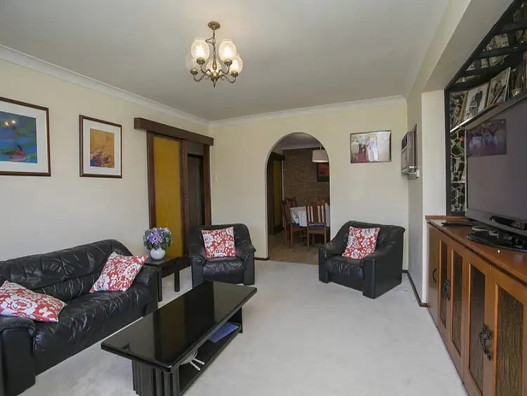 Fourth view of Homely house listing, 26 McAllister Way, Beechboro WA 6063