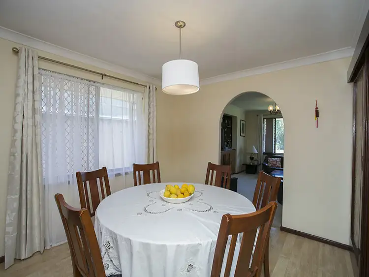 Fifth view of Homely house listing, 26 McAllister Way, Beechboro WA 6063