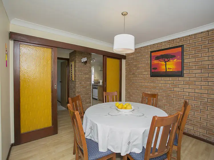 Sixth view of Homely house listing, 26 McAllister Way, Beechboro WA 6063