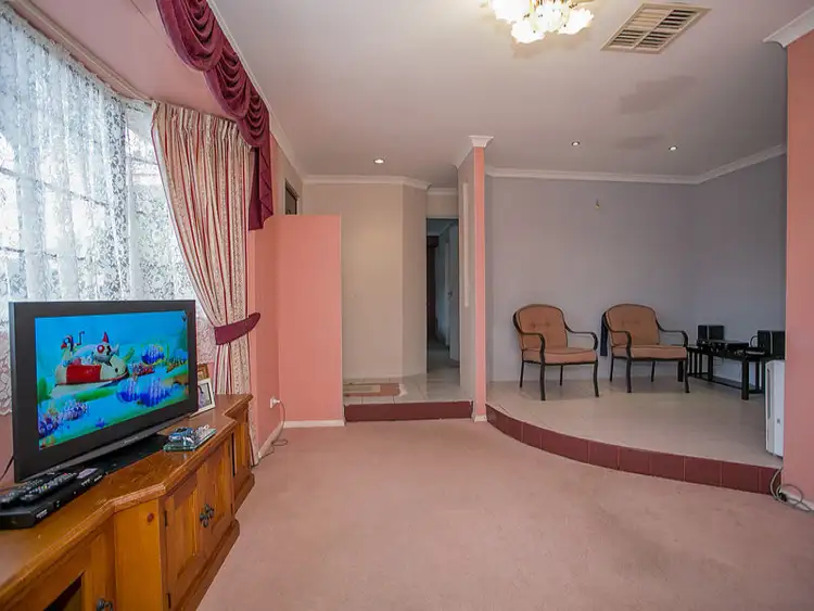 Second view of Homely house listing, 10 Sandalwood Close, Beechboro WA 6063
