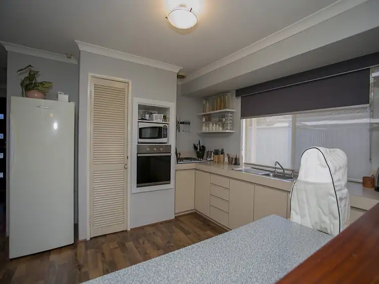 Third view of Homely house listing, 7 Knoll Pl, Kiara WA 6054