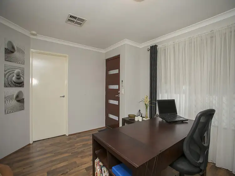 Fourth view of Homely house listing, 7 Knoll Pl, Kiara WA 6054