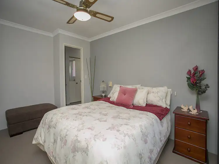 Seventh view of Homely house listing, 7 Knoll Pl, Kiara WA 6054