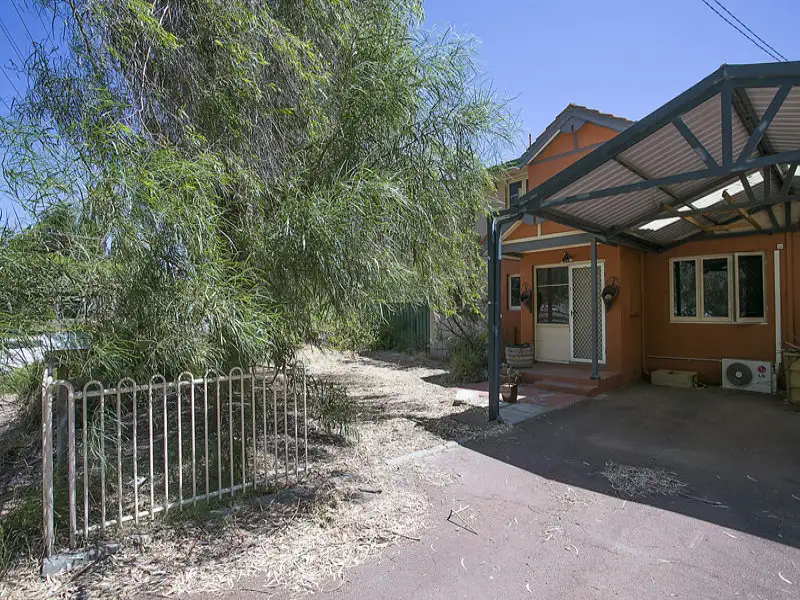 Main view of Homely townhouse listing, 1 Jennings Way, Lockridge WA 6054