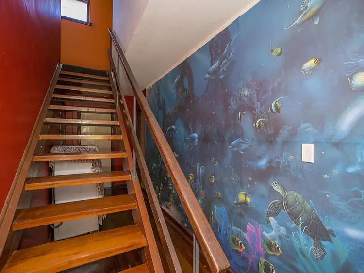 Fourth view of Homely townhouse listing, 1 Jennings Way, Lockridge WA 6054