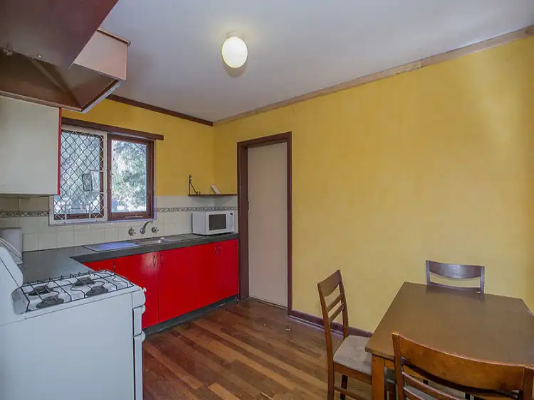 Fifth view of Homely townhouse listing, 1 Jennings Way, Lockridge WA 6054
