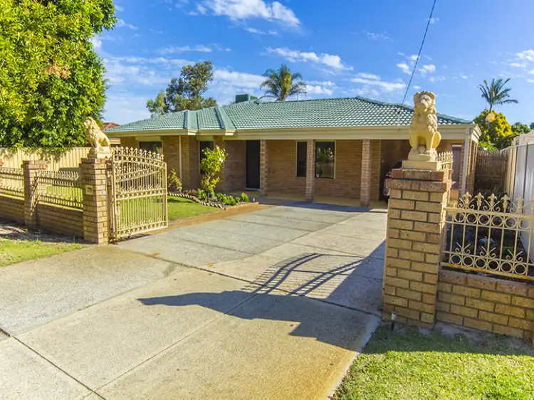 220 Altone Road, Beechboro WA 6063