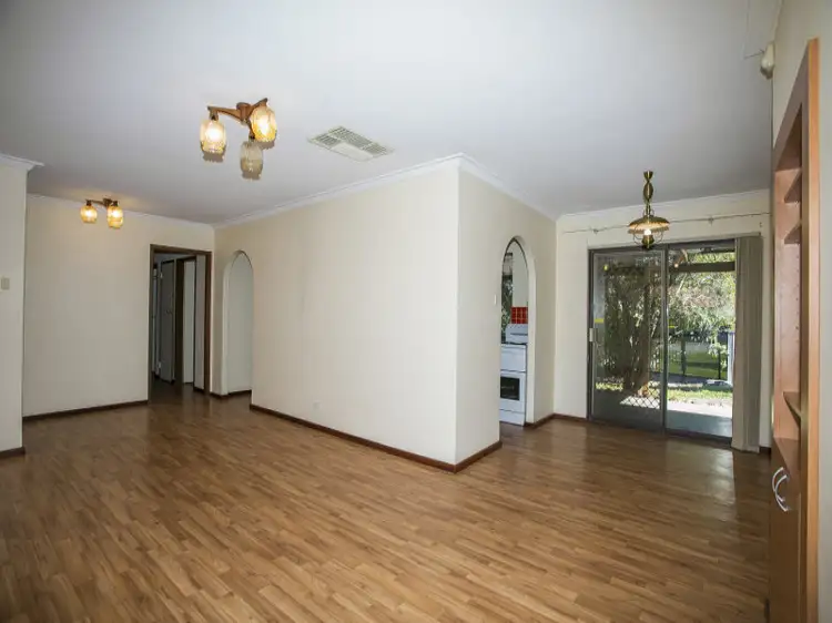 Second view of Homely house listing, 5 Abbott Way, Swan View WA 6056