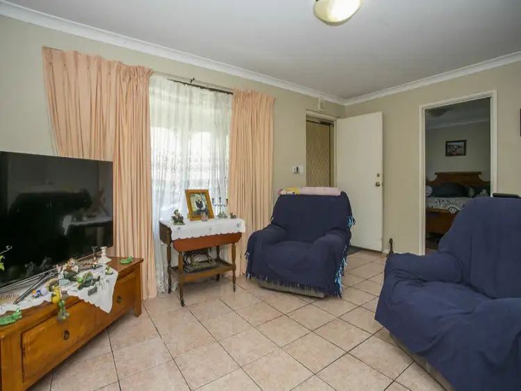 Second view of Homely house listing, 46 Hudson Avenue, Girrawheen WA 6064