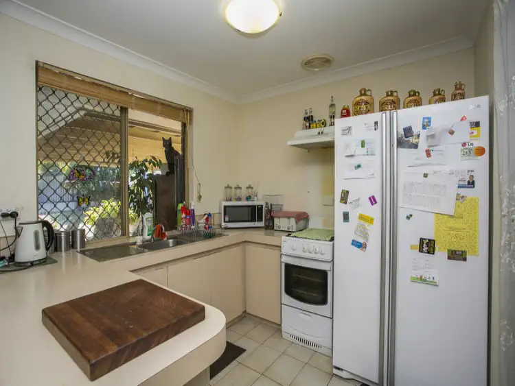 Third view of Homely house listing, 46 Hudson Avenue, Girrawheen WA 6064