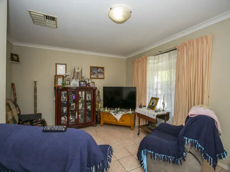 Fourth view of Homely house listing, 46 Hudson Avenue, Girrawheen WA 6064