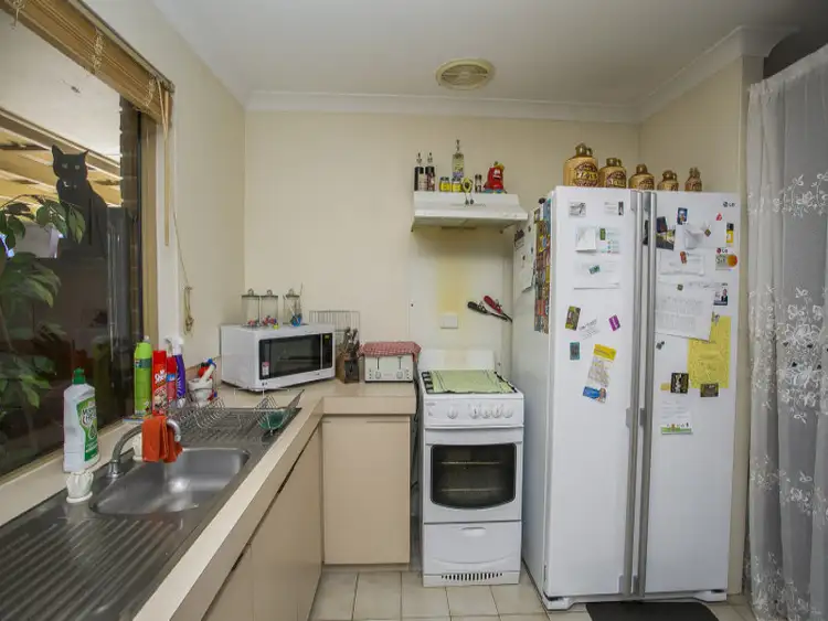 Fifth view of Homely house listing, 46 Hudson Avenue, Girrawheen WA 6064