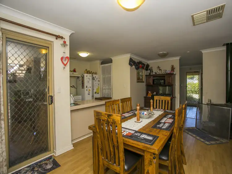 Seventh view of Homely house listing, 46 Hudson Avenue, Girrawheen WA 6064