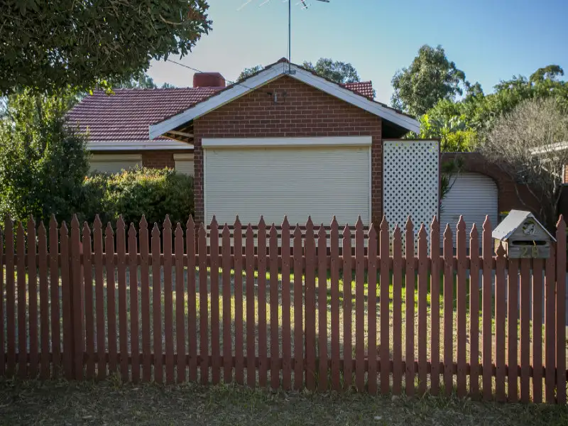 Main view of Homely house listing, 28 Letsom Way, Langford WA 6147