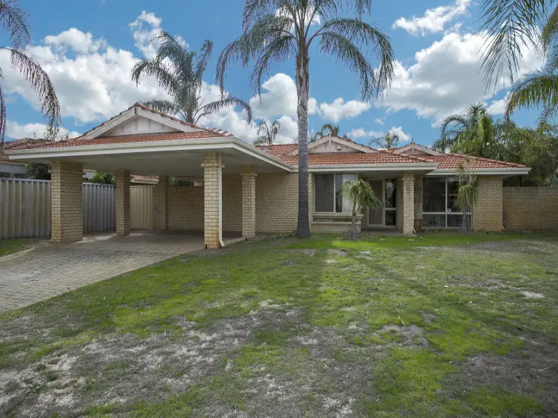 Main view of Homely house listing, 13 Ivythorne Grove, Kiara WA 6054