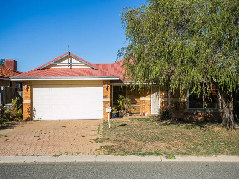 Main view of Homely house listing, 16 Sandison Way, Landsdale WA 6065