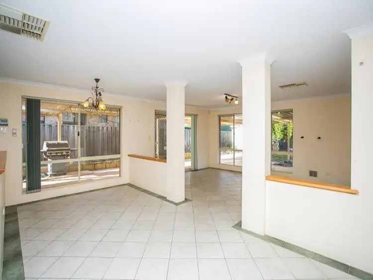 Sixth view of Homely house listing, 16 Sandison Way, Landsdale WA 6065