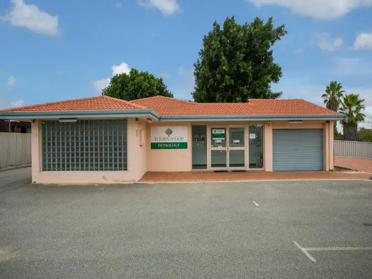 Main view of Homely house listing, 4 Hull Way, Beechboro WA 6063