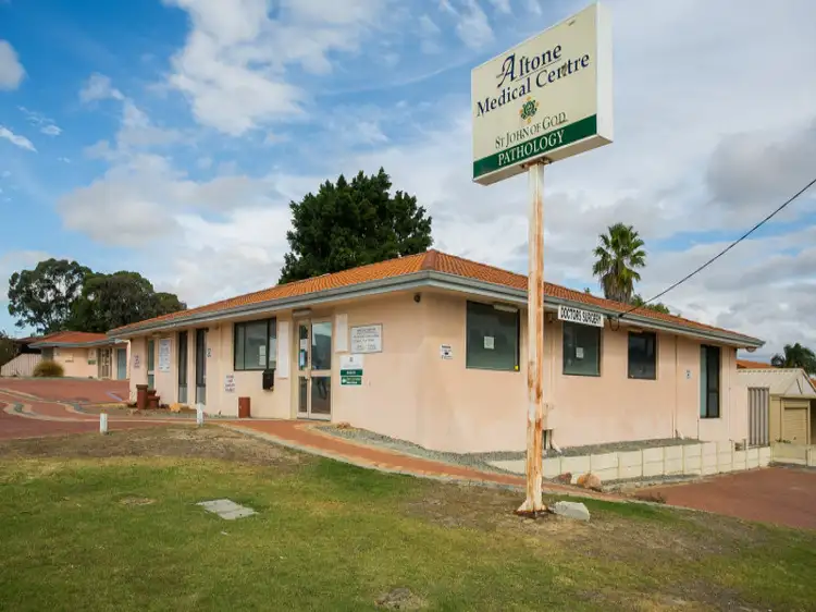 Main view of Homely house listing, 2 Hull Way, Beechboro WA 6063