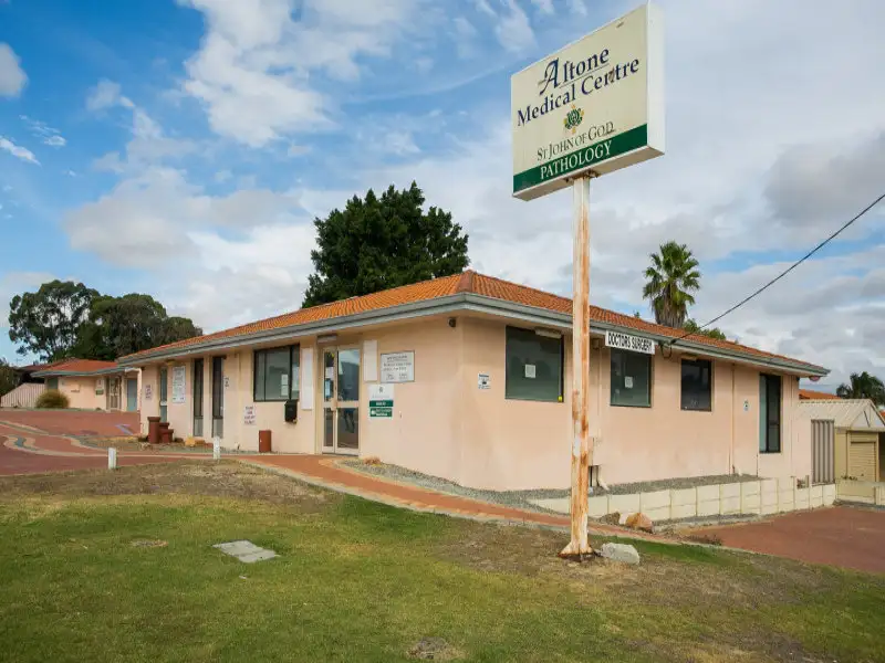 Main view of Homely house listing, 2 Hull Way, Beechboro WA 6063