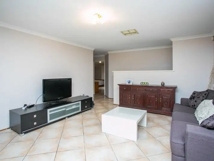 Fourth view of Homely house listing, 5 Ponte Vecchio Boulevard, Ellenbrook WA 6069
