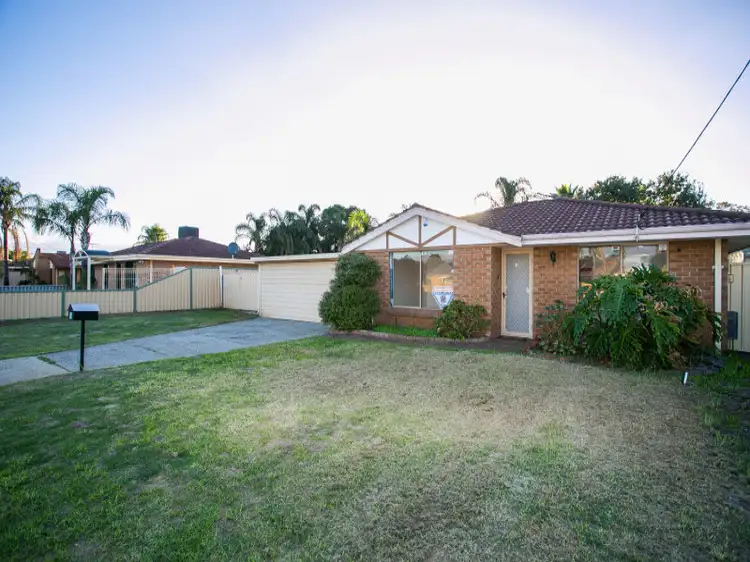 Main view of Homely house listing, 16 Danube Avenue, Beechboro WA 6063