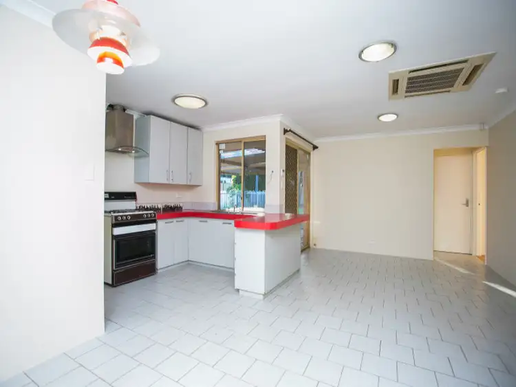 Fifth view of Homely house listing, 16 Danube Avenue, Beechboro WA 6063