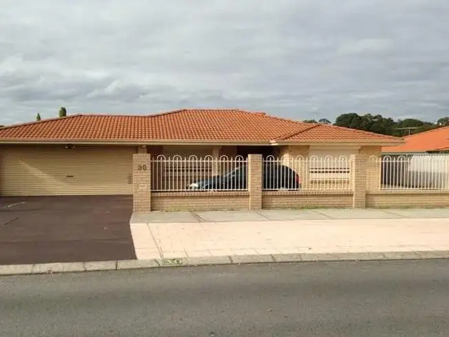 Main view of Homely house listing, 30 Bluegum Road, Morley WA 6062