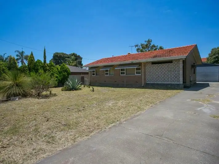 Main view of Homely house listing, 69 Callison Way, Koondoola WA 6064