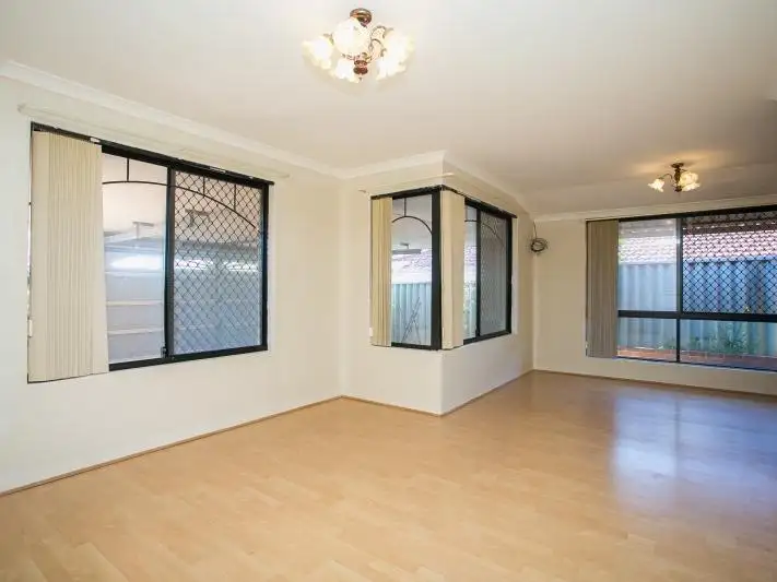 Fourth view of Homely house listing, 18 Denia Rise, Bennett Springs WA 6063
