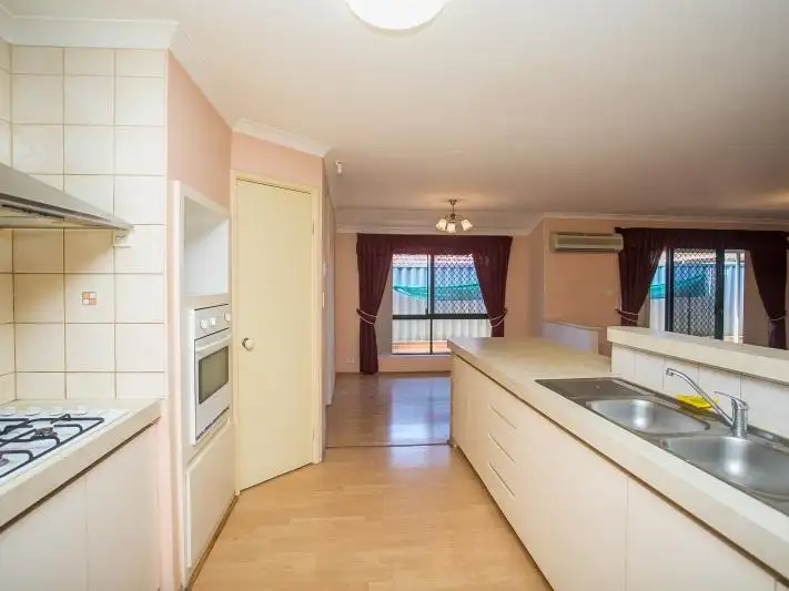 Sixth view of Homely house listing, 18 Denia Rise, Bennett Springs WA 6063