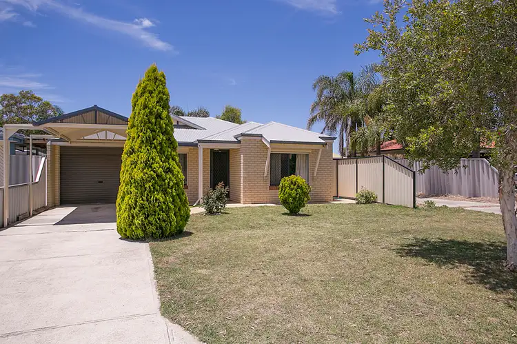 42 Hamersley Street, Midland WA 6056