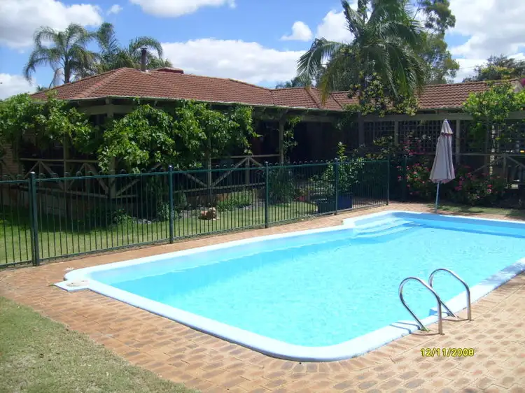 8 Tagus Court, Beechboro WA 6063