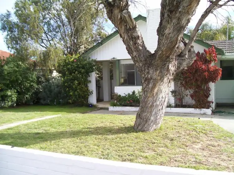 16 Hepburn Avenue, Balga WA 6061