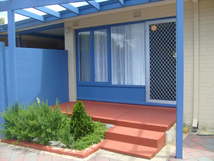 Fifth view of Homely house listing, B/21 Sturtridge Road, Lockridge WA 6054