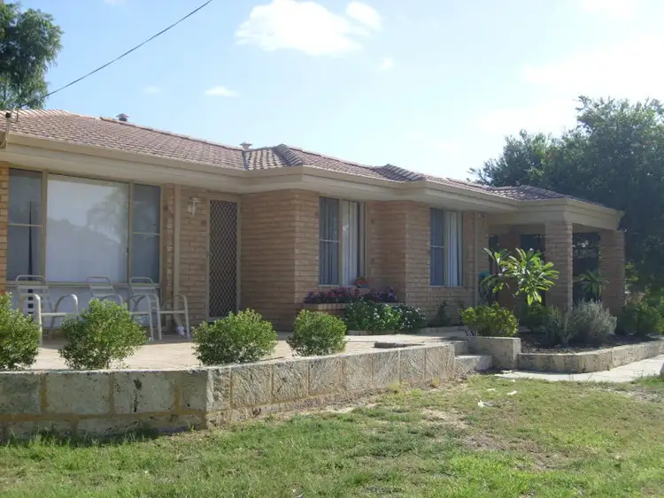 24 Maranon Crescent, Beechboro WA 6063