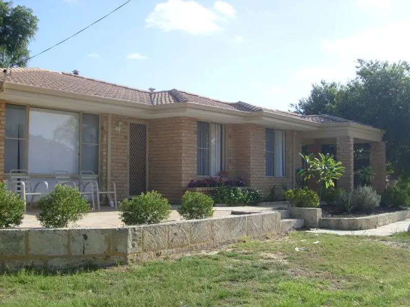 Main view of Homely house listing, 24 Maranon Crescent, Beechboro WA 6063