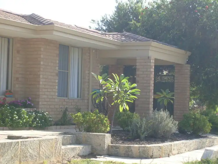 Second view of Homely house listing, 24 Maranon Crescent, Beechboro WA 6063