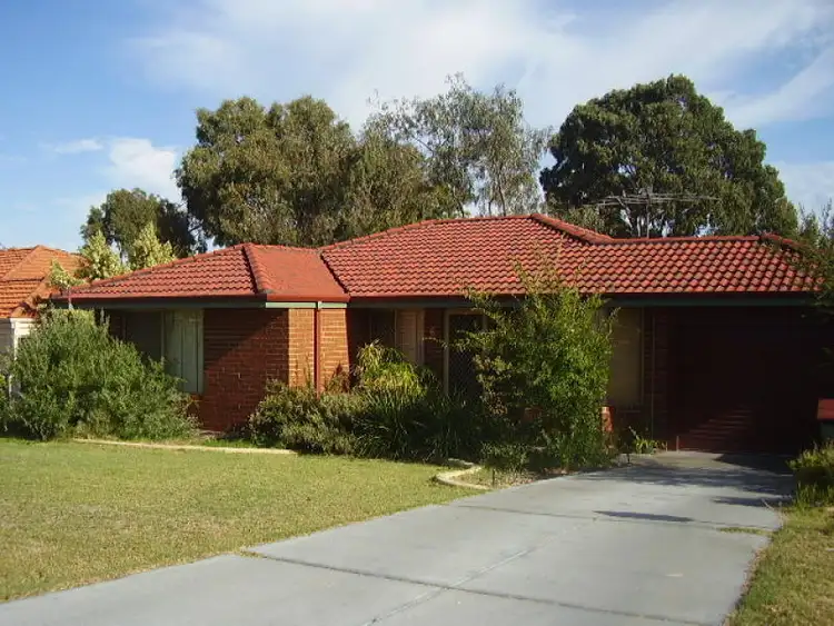 6 Haig Street, Ashfield WA 6054