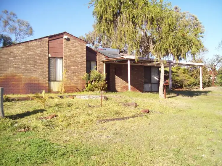 2 Pucas Court, Beechboro WA 6063