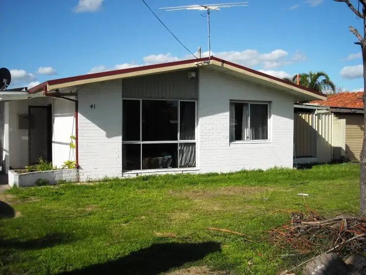 41 Altone Road, Lockridge WA 6054
