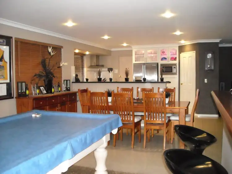 Third view of Homely house listing, 3 Turnstone Glade, Beechboro WA 6063