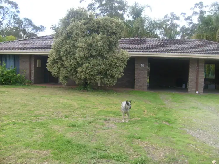 50 Tuart Road, Oakford WA 6121