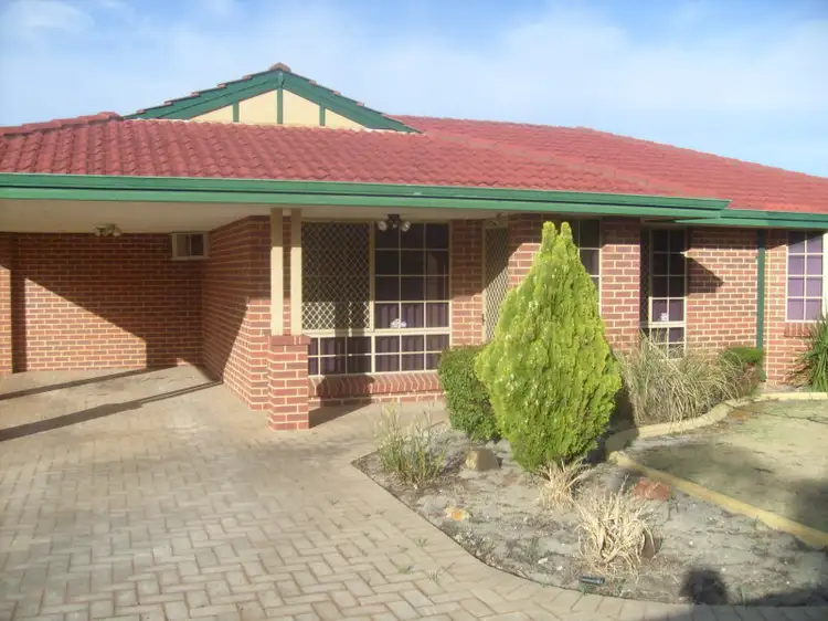 12B Willow Place, Beechboro WA 6063