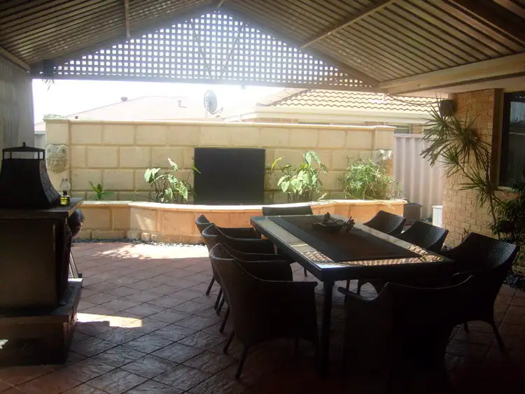 Second view of Homely house listing, 1 Brookside Gardens, Caversham WA 6055
