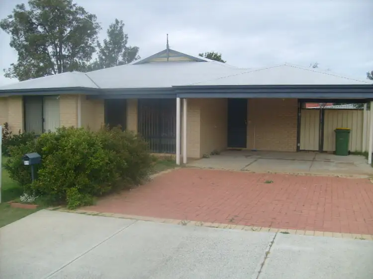 11 Djilba View, Leda WA 6170