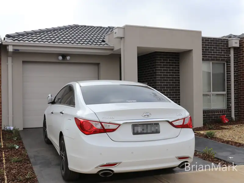 Main view of Homely house listing, 47 Tarlo Drive, Tarneit VIC 3029